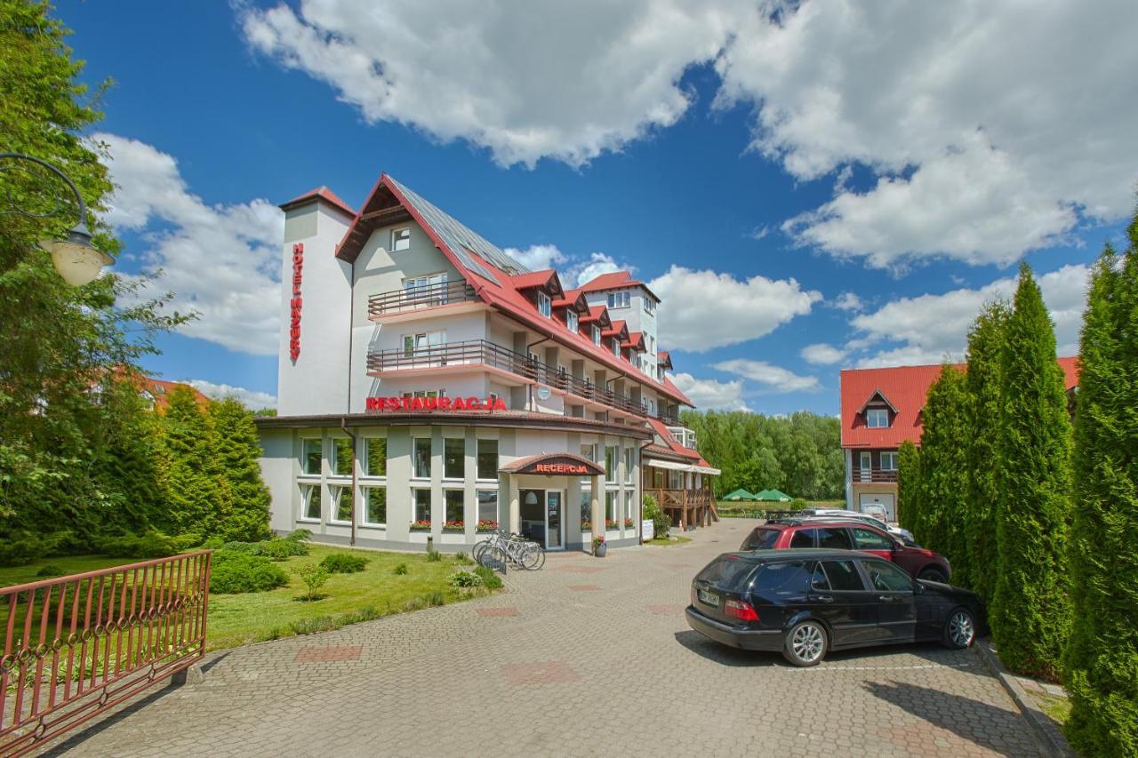 Mazury 3*