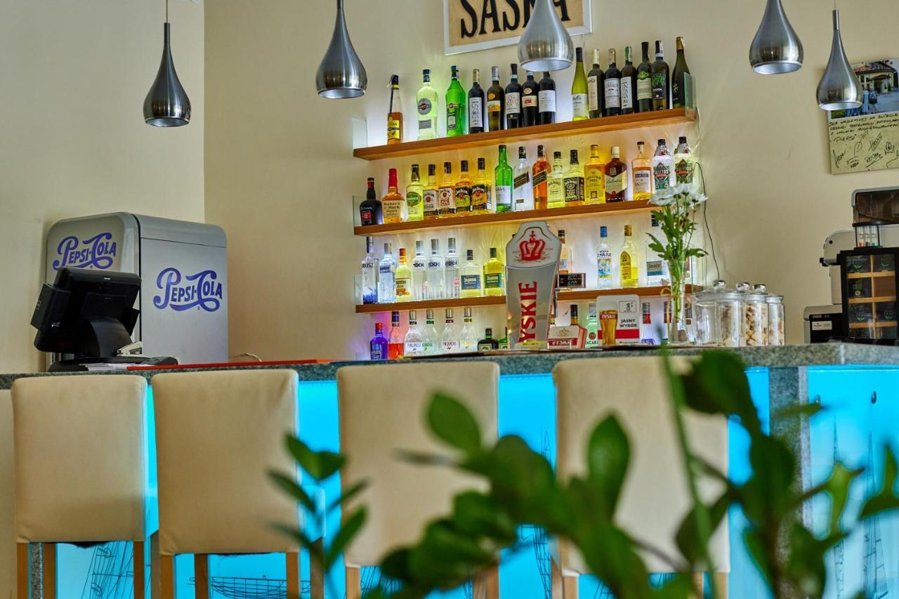 Mazury Hotel 3*