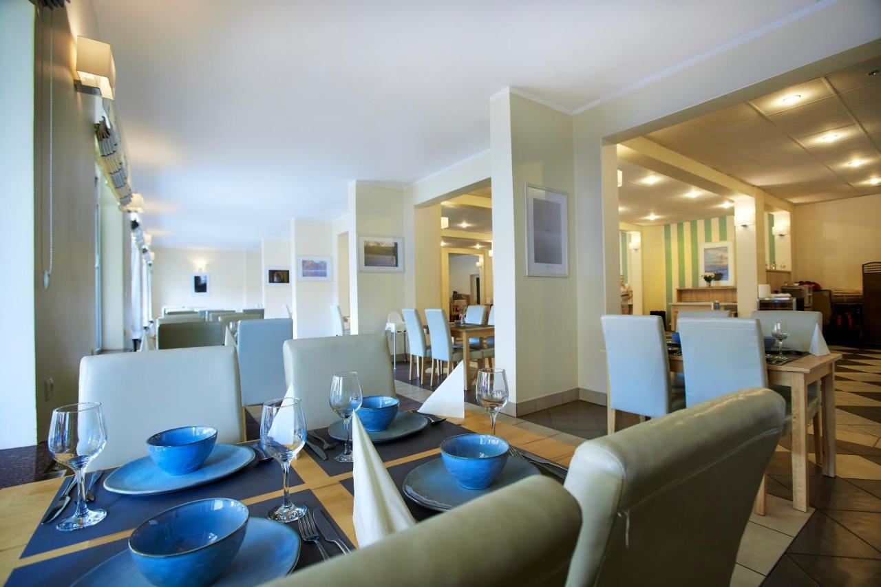 Hotel Mazury 3*