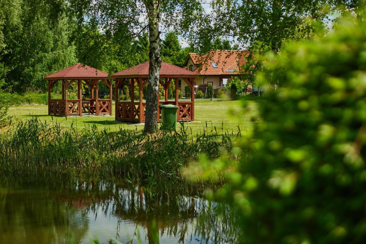 Hotel Mazury 3*