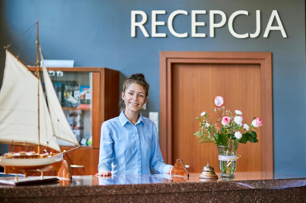 Mazury 3* Giżycko