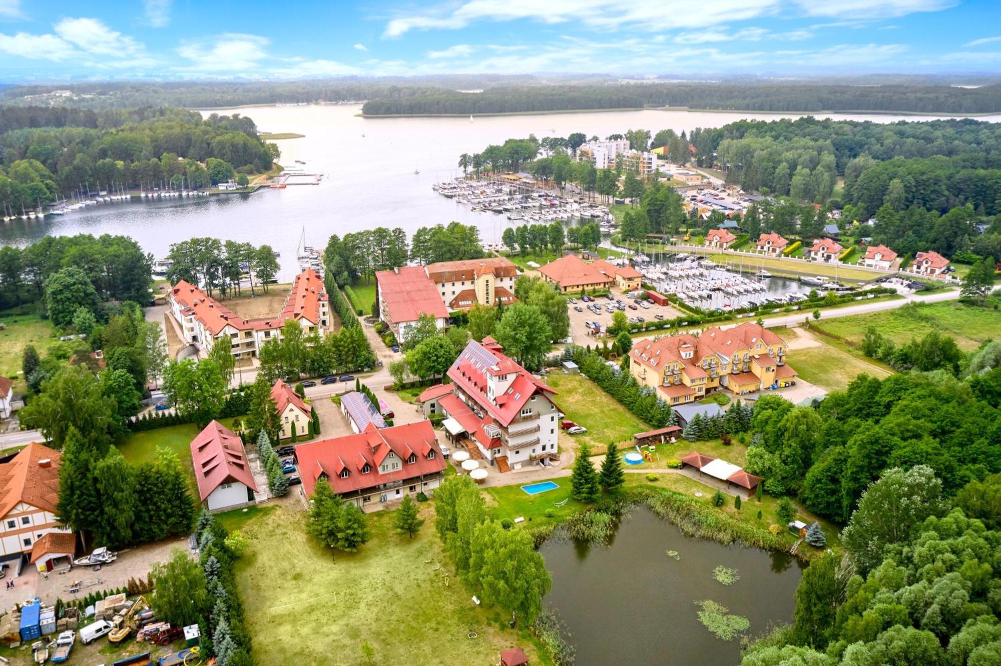Mazury 3*