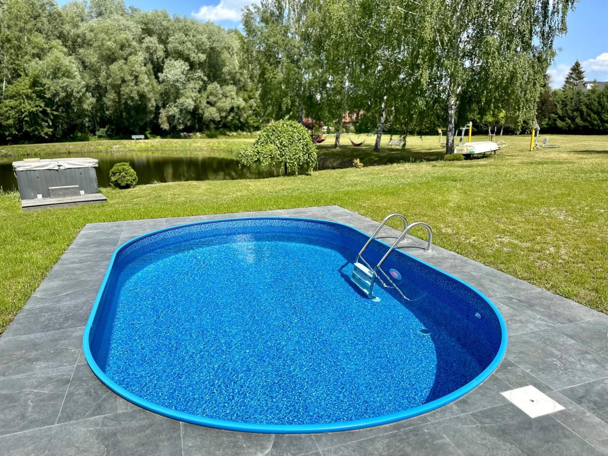 Mazury Hotel 3*