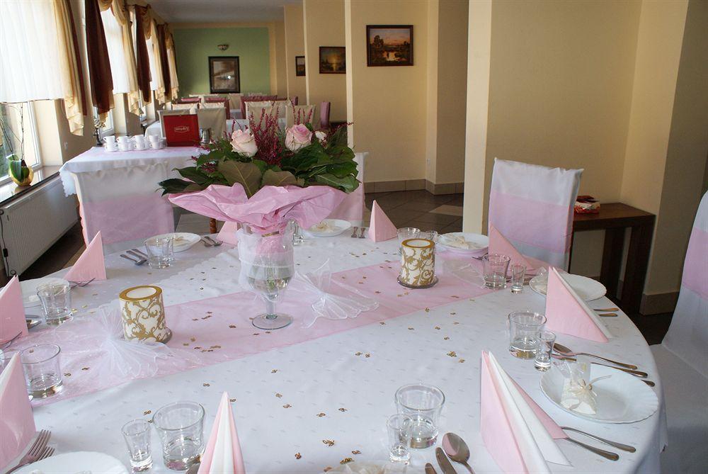Mazury Hotel