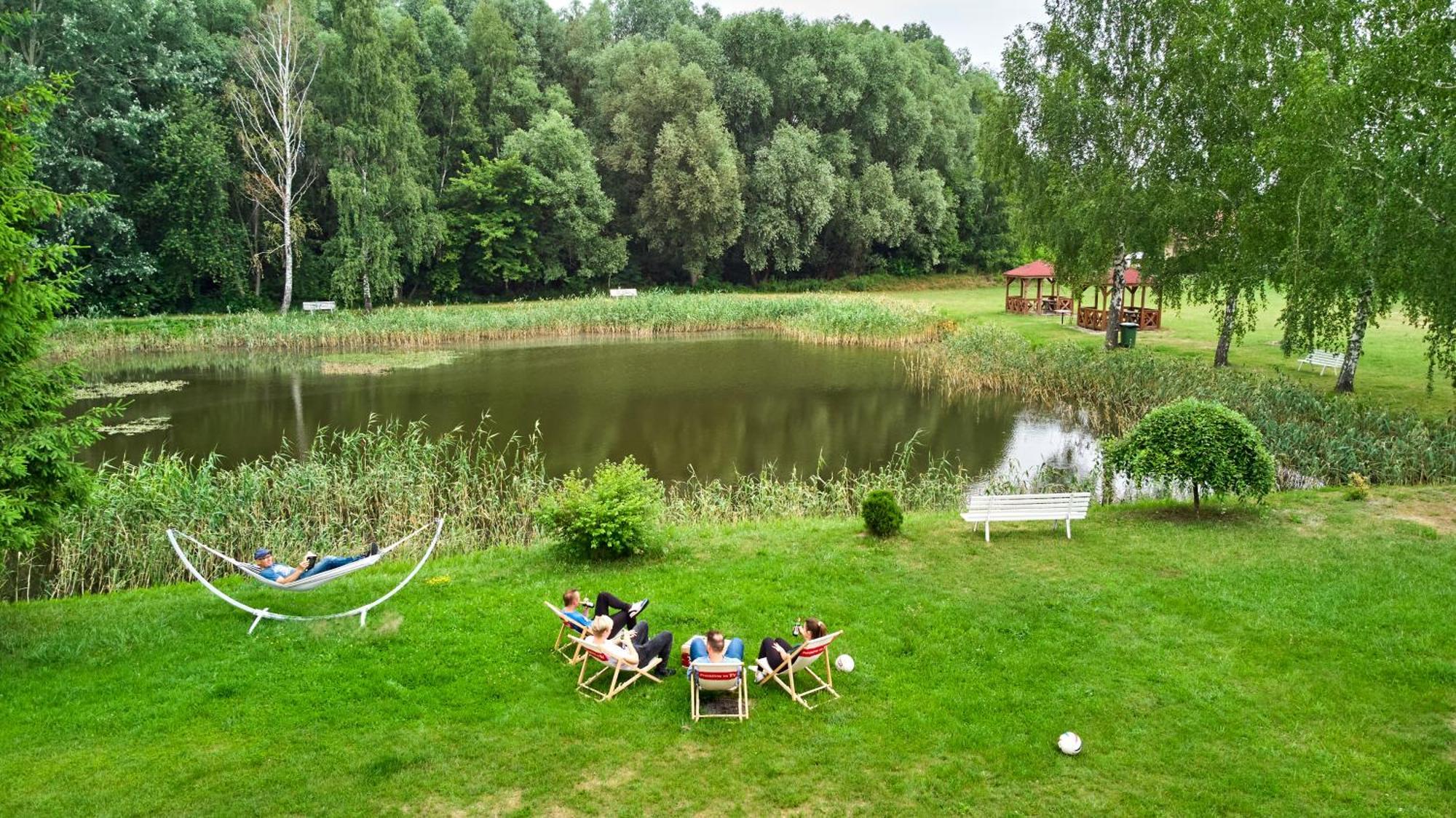 Mazury Hotel Giżycko