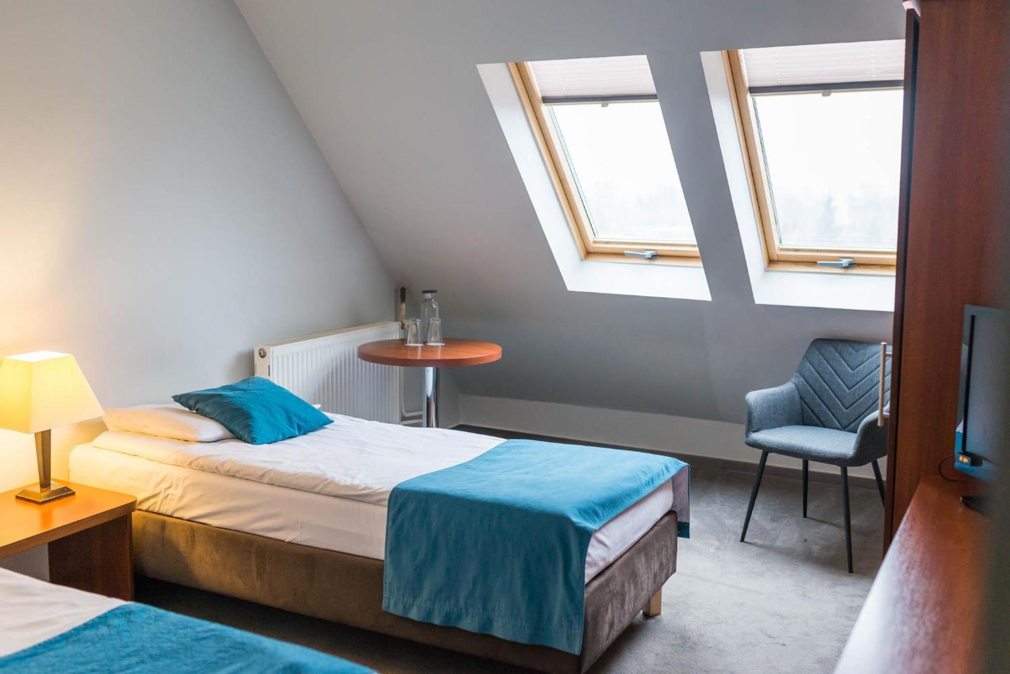 Hotel Mazury