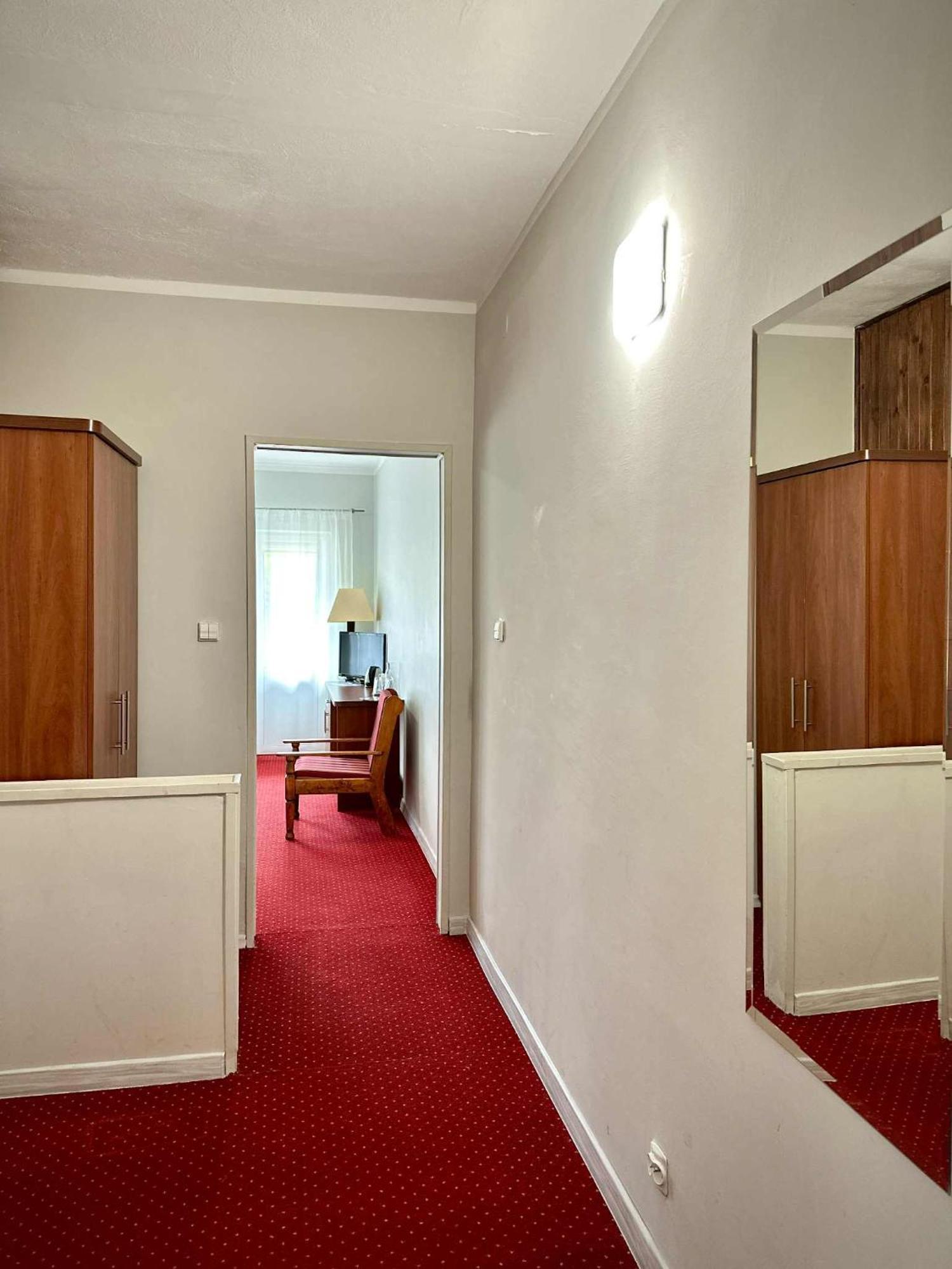 Mazury Hotel 3*