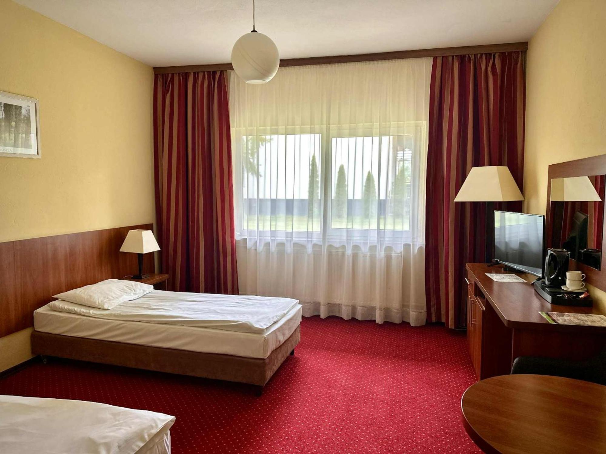 Mazury Hotel