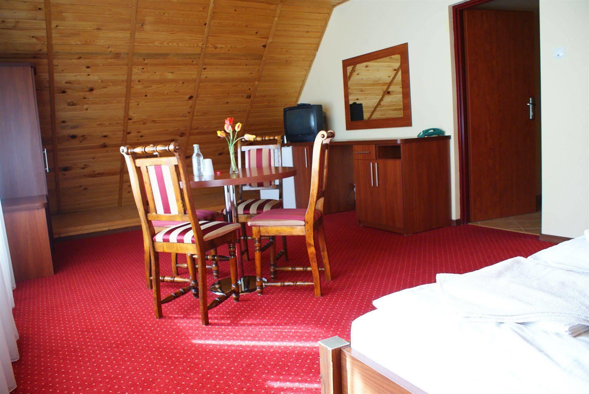 Hotel Mazury