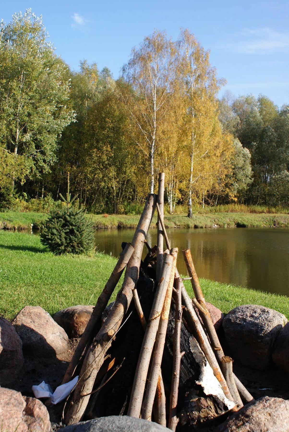 Mazury Готель
