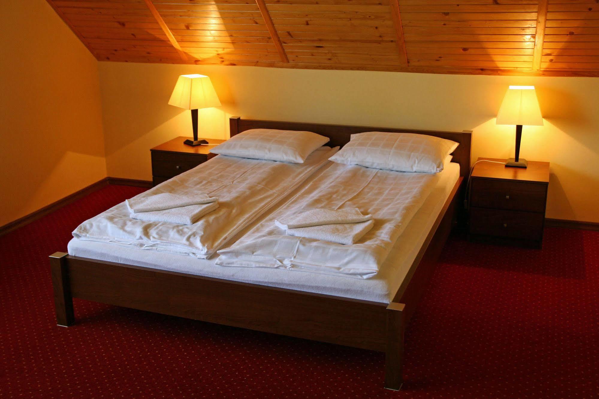 Mazury Hotel 3*