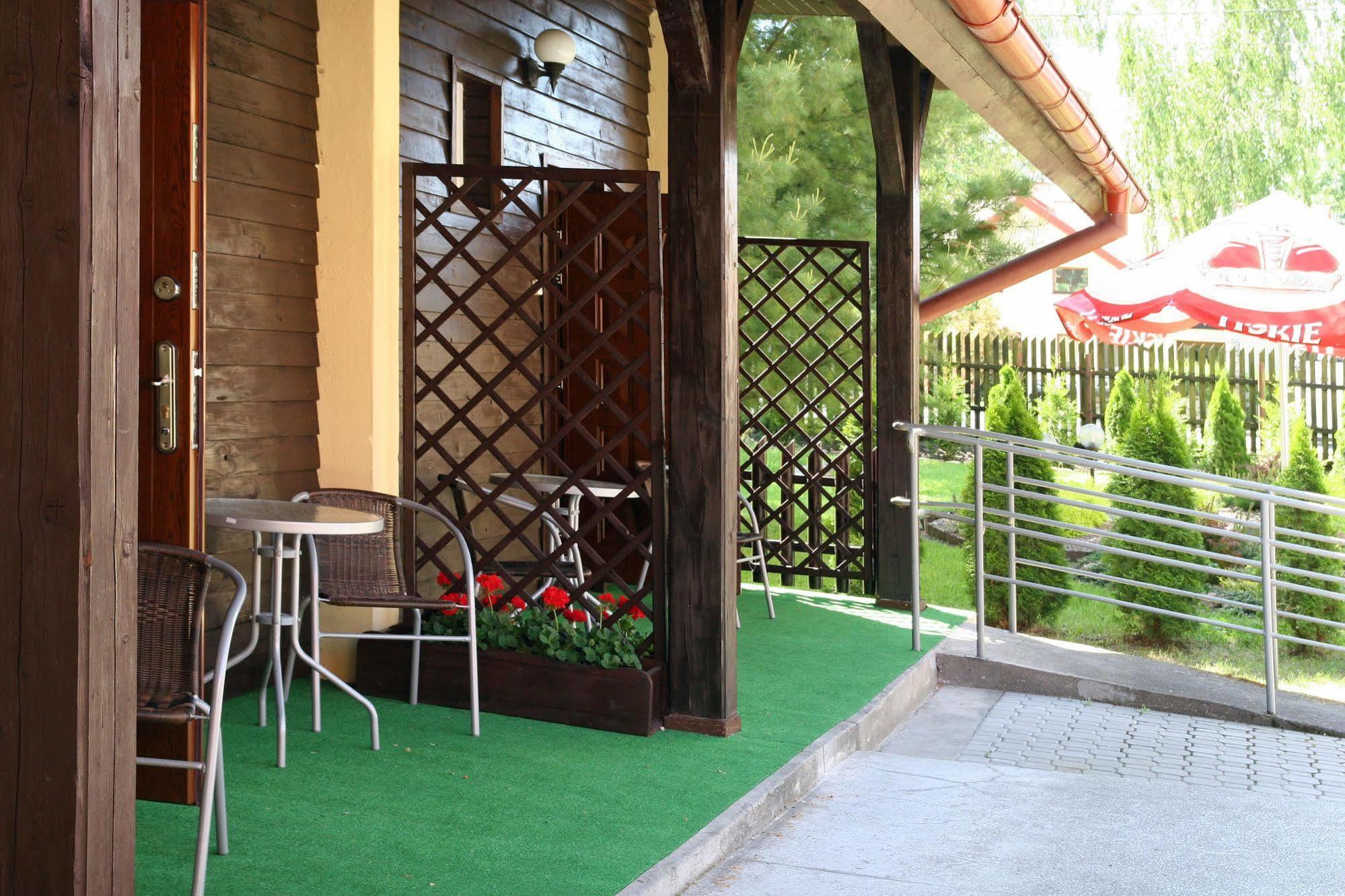 Mazury 3*