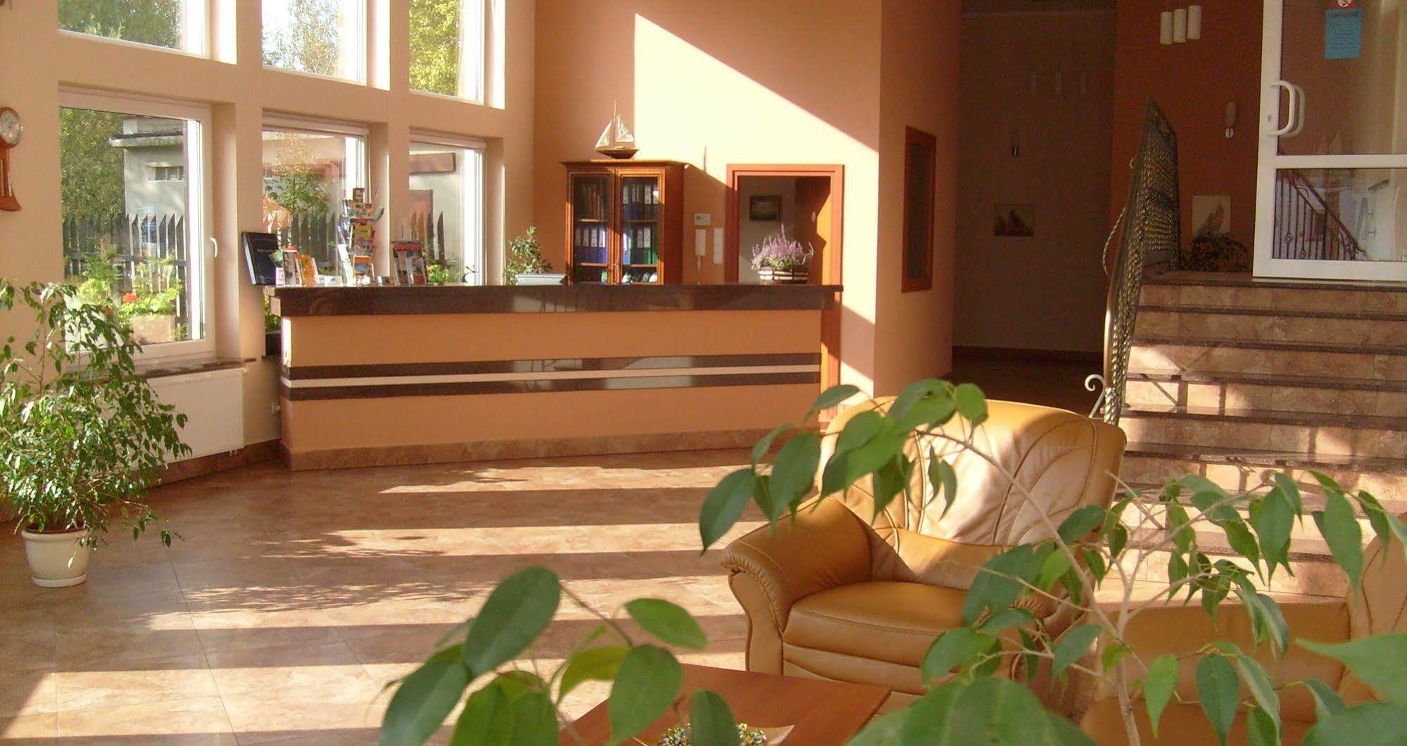 Hotel Mazury