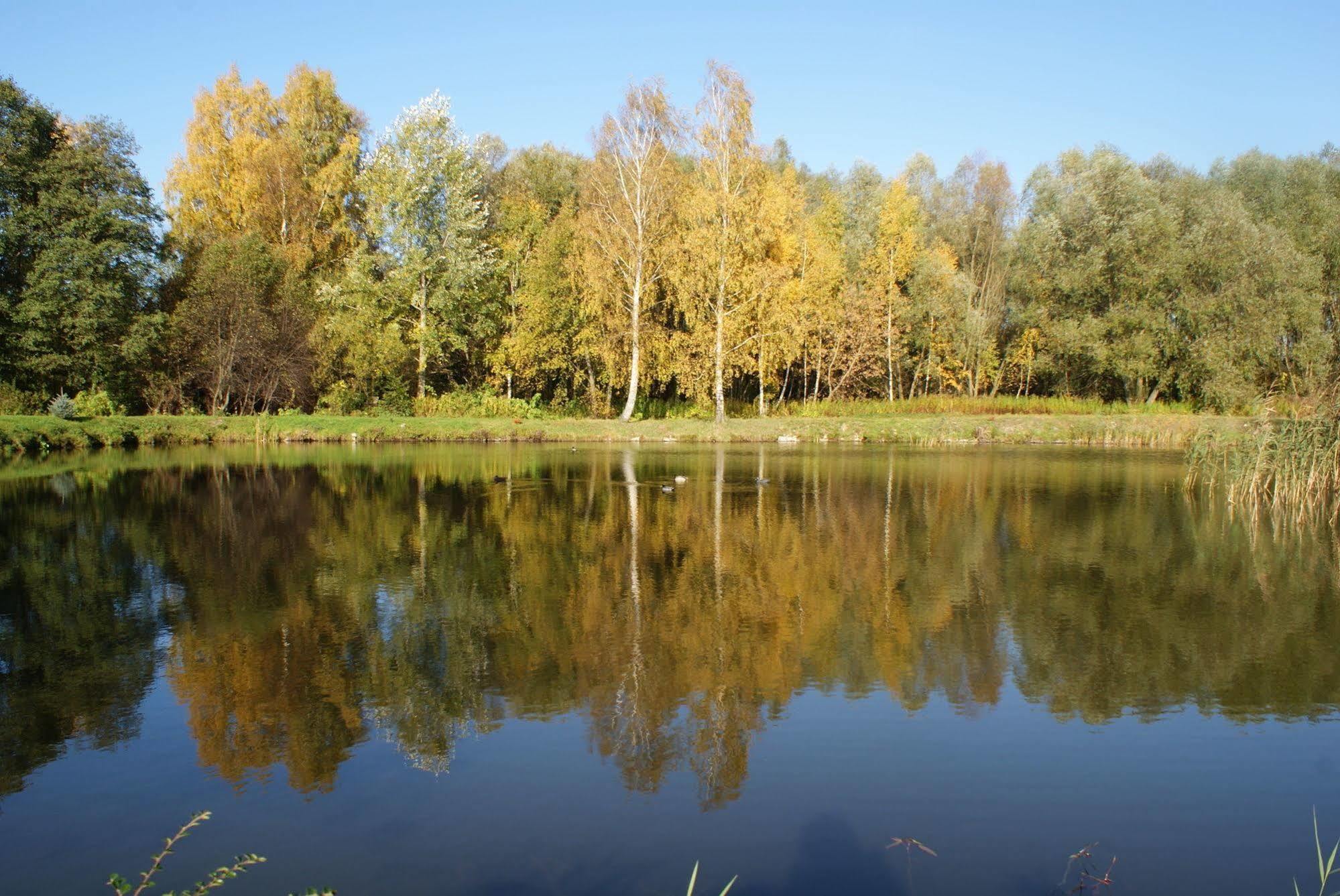 Mazury 3*