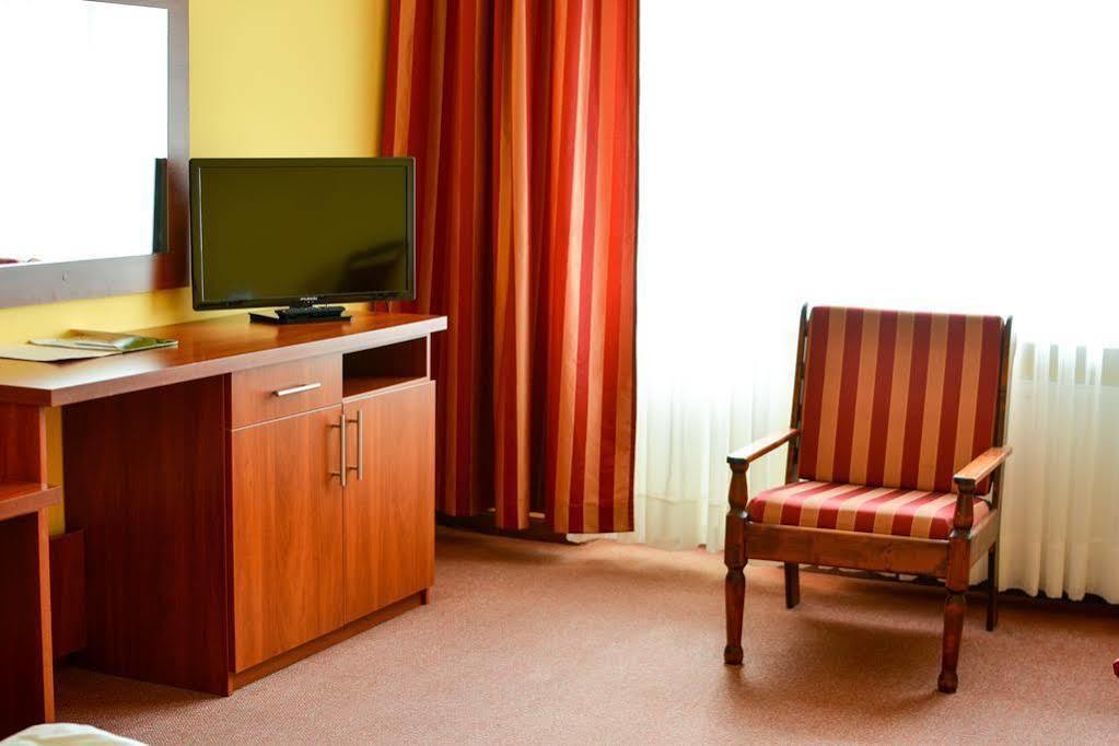 Mazury Hotel Giżycko